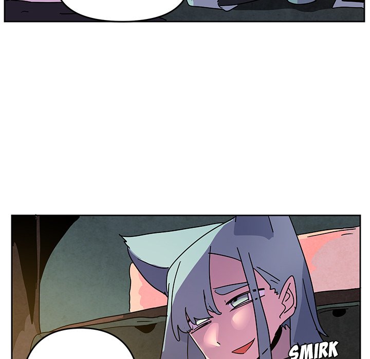 Overlord Time! Overlord Time! EP 115 - Toomics page 28 - 