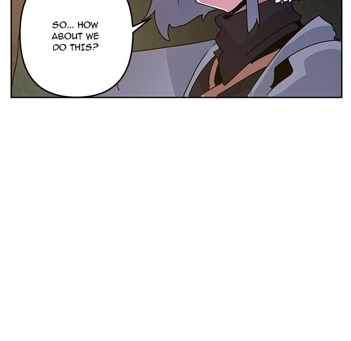 Overlord Time! Overlord Time! EP 115 - Toomics page 29 - 