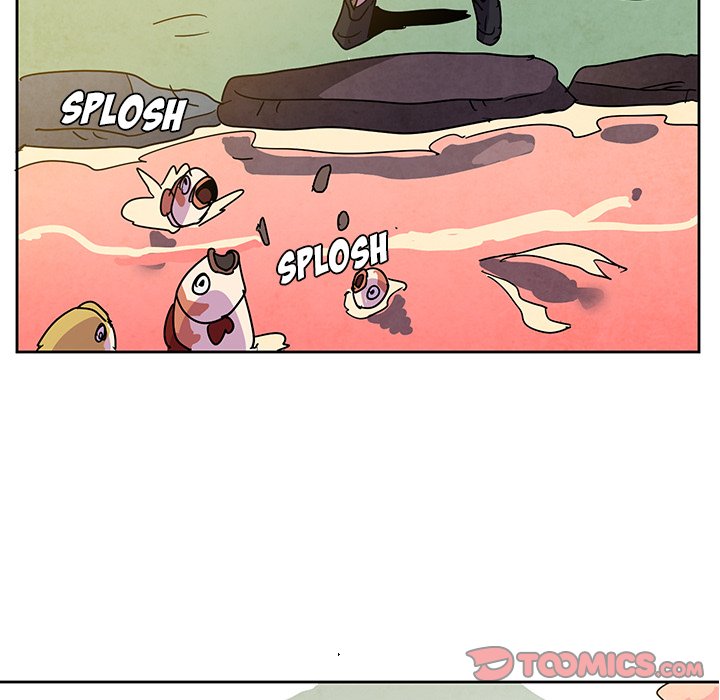 Overlord Time! Overlord Time! EP 115 - Toomics page 32 - 