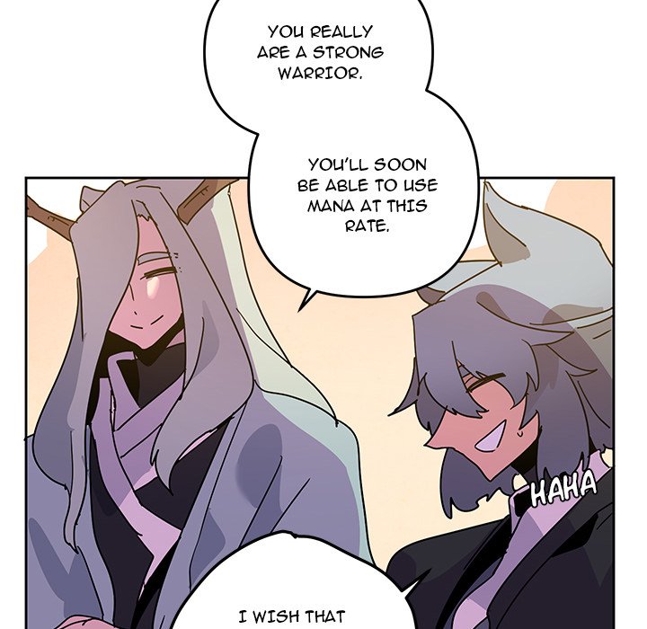 Overlord Time! Overlord Time! EP 115 - Toomics page 34 - 