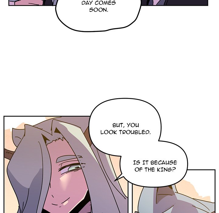 Overlord Time! Overlord Time! EP 115 - Toomics page 35 - 