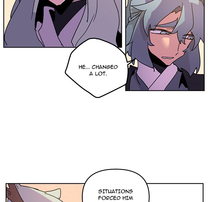Overlord Time! Overlord Time! EP 115 - Toomics page 36 - 