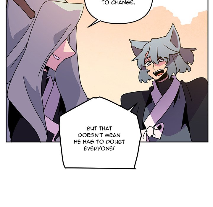 Overlord Time! Overlord Time! EP 115 - Toomics page 37 - 