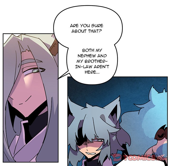 Overlord Time! Overlord Time! EP 115 - Toomics page 38 - 