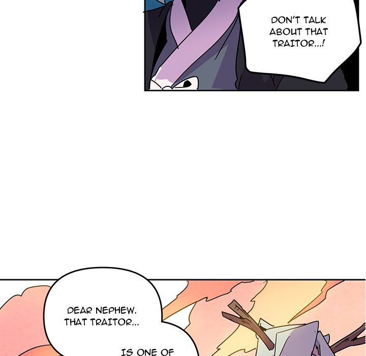 Overlord Time! Overlord Time! EP 115 - Toomics page 39 - 