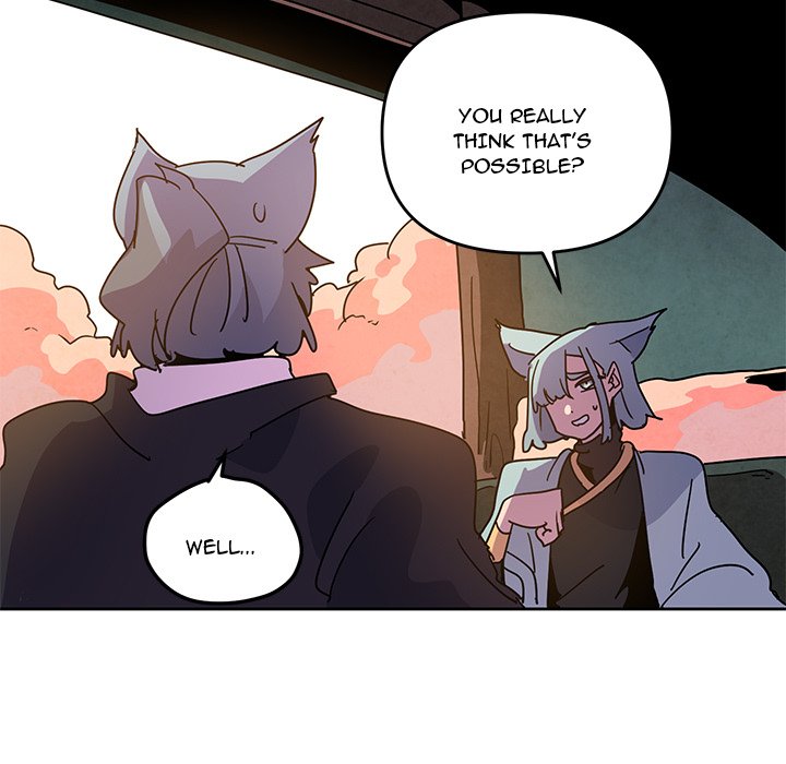 Overlord Time! Overlord Time! EP 115 - Toomics page 5 - 