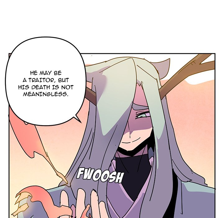 Overlord Time! Overlord Time! EP 115 - Toomics page 41 - 