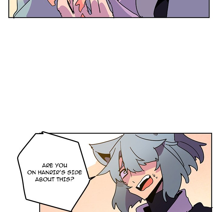 Overlord Time! Overlord Time! EP 115 - Toomics page 42 - 