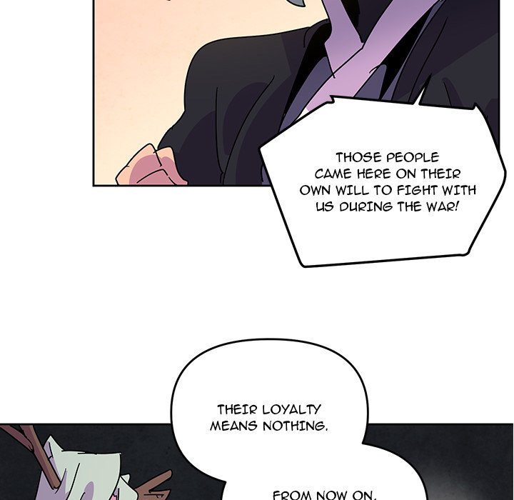 Overlord Time! Overlord Time! EP 115 - Toomics page 43 - 