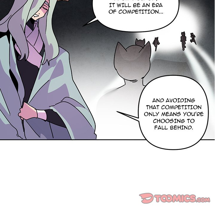 Overlord Time! Overlord Time! EP 115 - Toomics page 44 - 