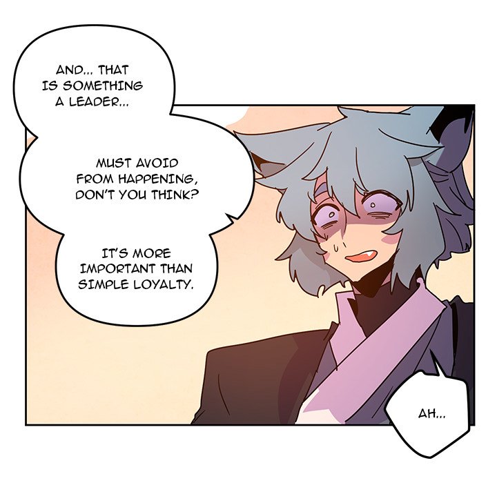 Overlord Time! Overlord Time! EP 115 - Toomics page 45 - 
