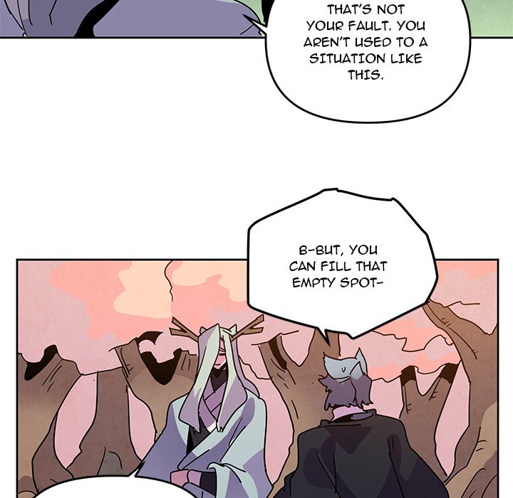 Overlord Time! Overlord Time! EP 115 - Toomics page 47 - 