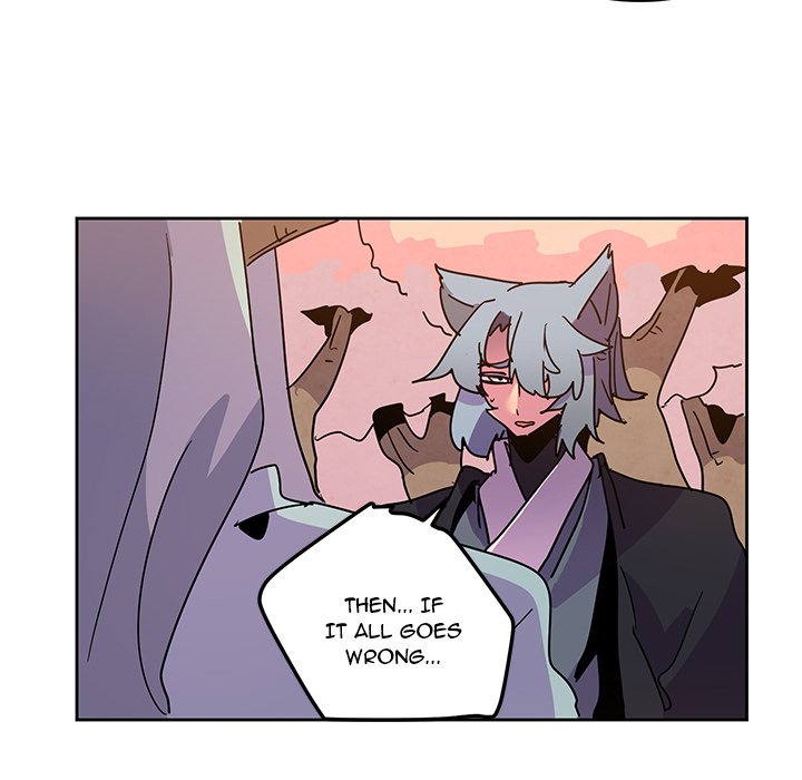 Overlord Time! Overlord Time! EP 115 - Toomics page 51 - 