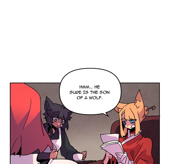 Overlord Time! Overlord Time! EP 115 - Toomics page 55 - 