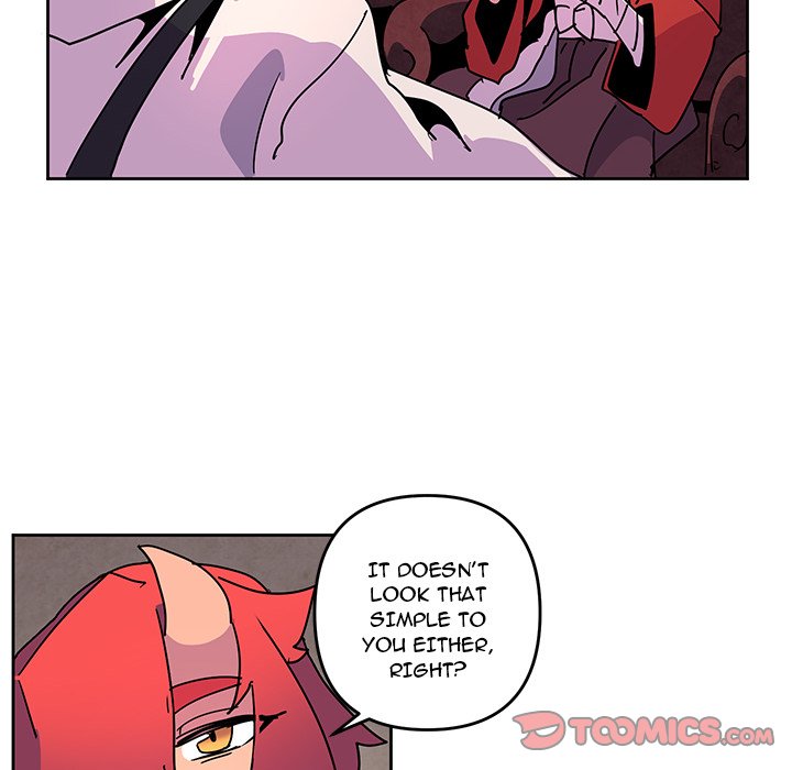 Overlord Time! Overlord Time! EP 115 - Toomics page 56 - 