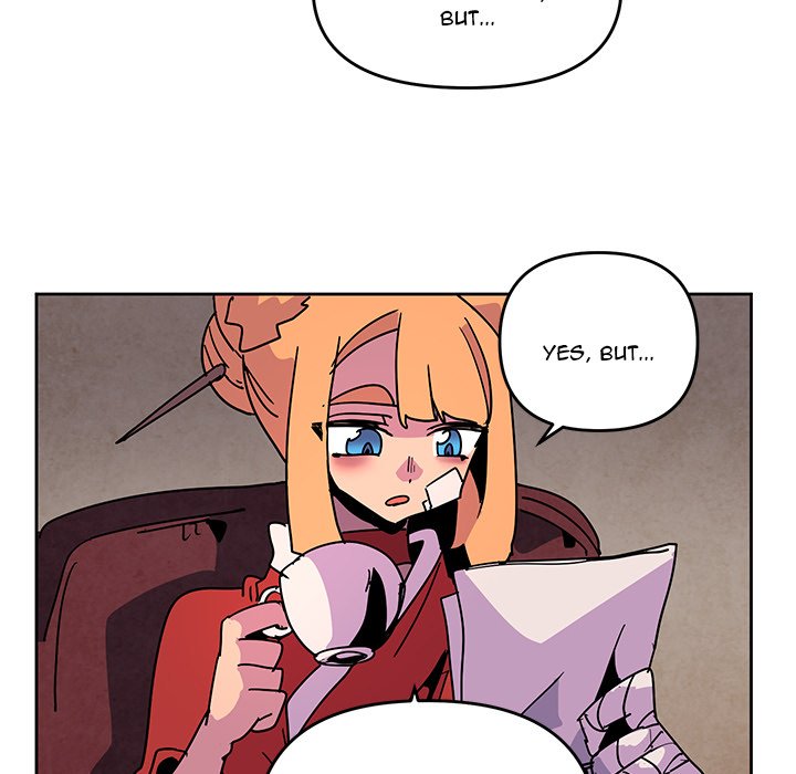 Overlord Time! Overlord Time! EP 115 - Toomics page 59 - 