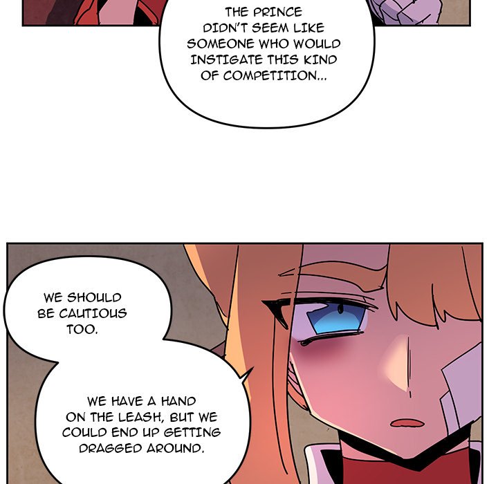 Overlord Time! Overlord Time! EP 115 - Toomics page 60 - 