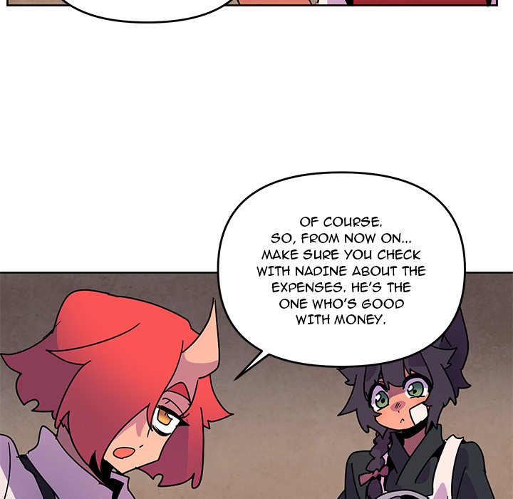 Overlord Time! Overlord Time! EP 115 - Toomics page 61 - 
