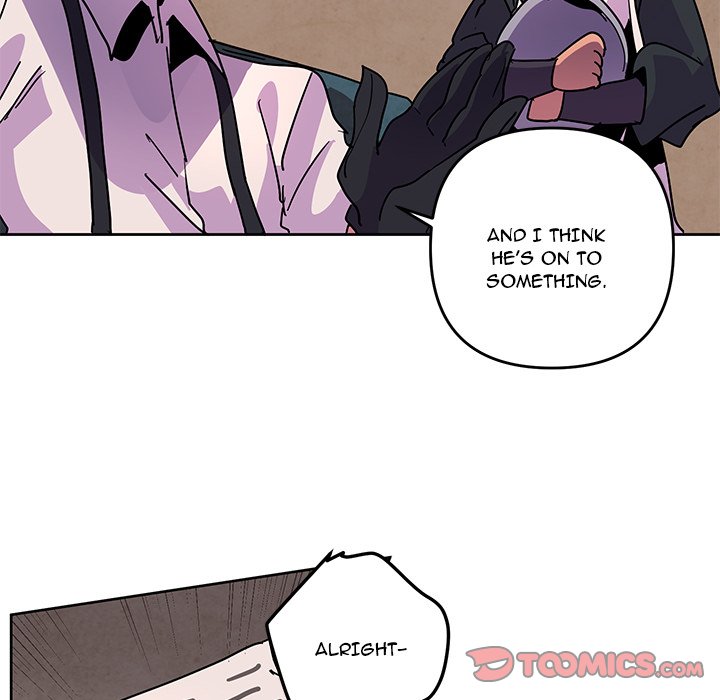 Overlord Time! Overlord Time! EP 115 - Toomics page 62 - 