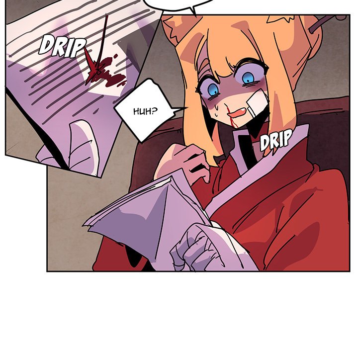 Overlord Time! Overlord Time! EP 115 - Toomics page 63 - 