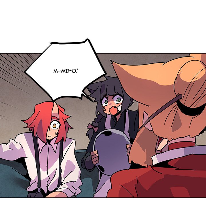 Overlord Time! Overlord Time! EP 115 - Toomics page 64 - 