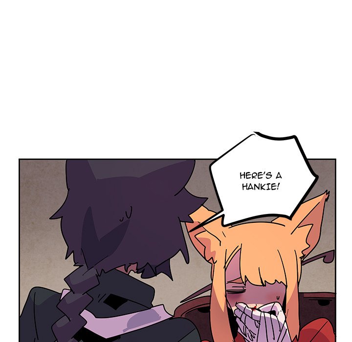 Overlord Time! Overlord Time! EP 115 - Toomics page 65 - 