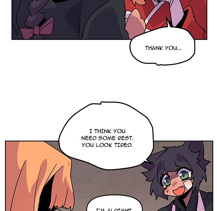 Overlord Time! Overlord Time! EP 115 - Toomics page 66 - 