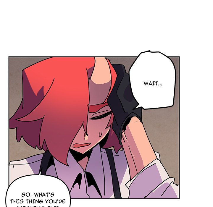Overlord Time! Overlord Time! EP 115 - Toomics page 69 - 