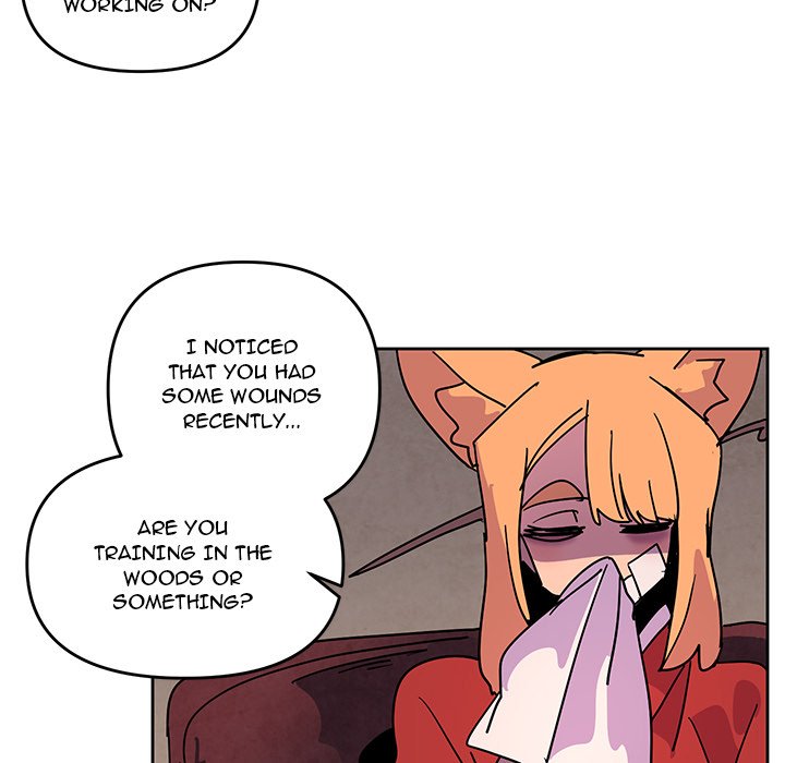 Overlord Time! Overlord Time! EP 115 - Toomics page 70 - 