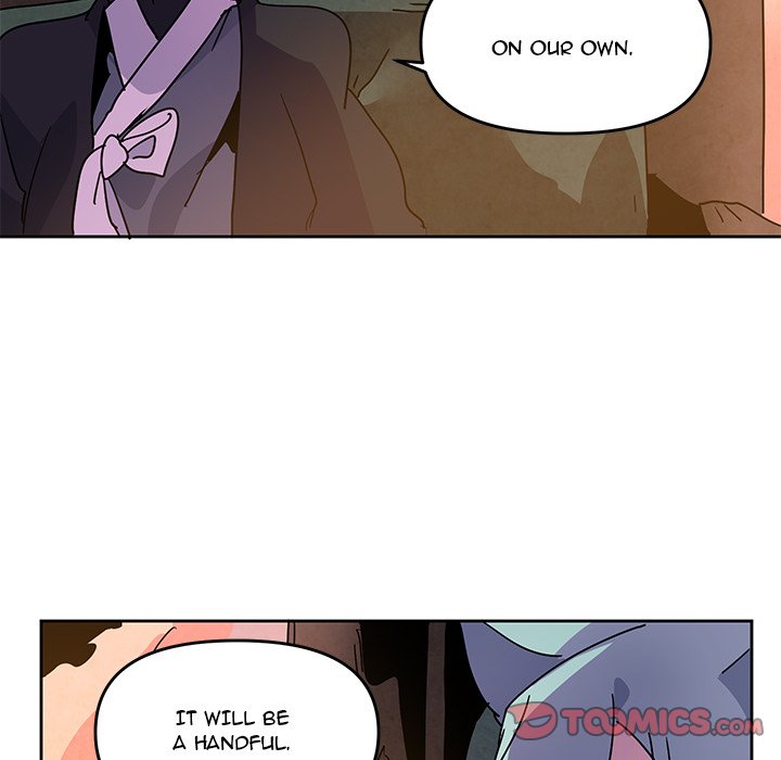 Overlord Time! Overlord Time! EP 115 - Toomics page 8 - 