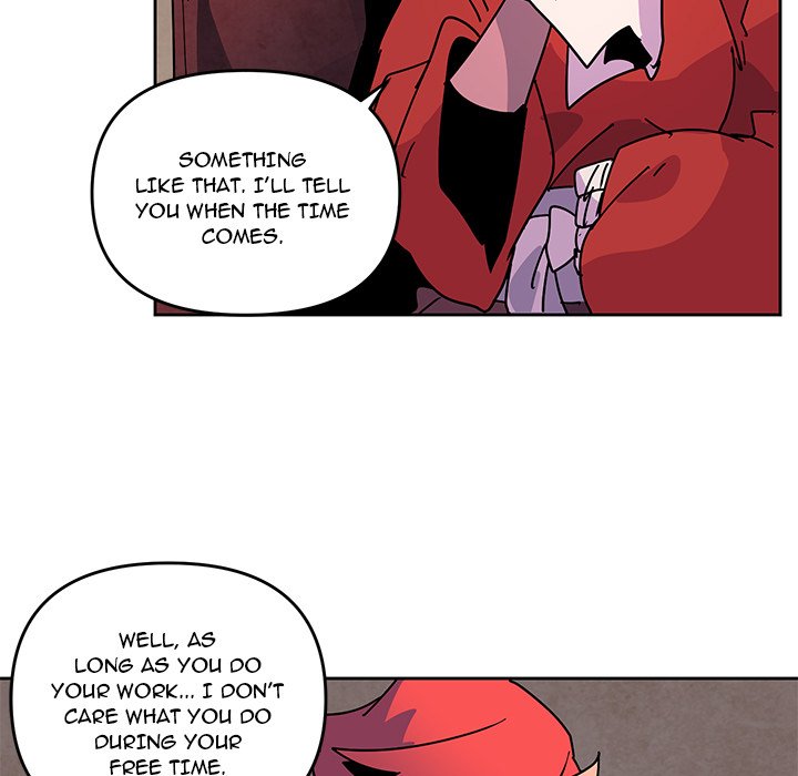 Overlord Time! Overlord Time! EP 115 - Toomics page 71 - 