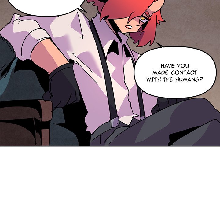 Overlord Time! Overlord Time! EP 115 - Toomics page 72 - 