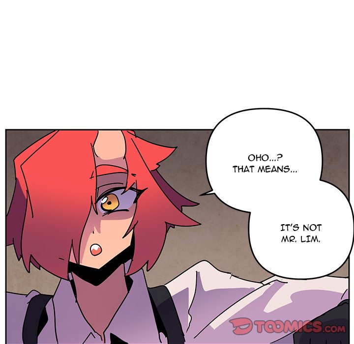 Overlord Time! Overlord Time! EP 115 - Toomics page 74 - 