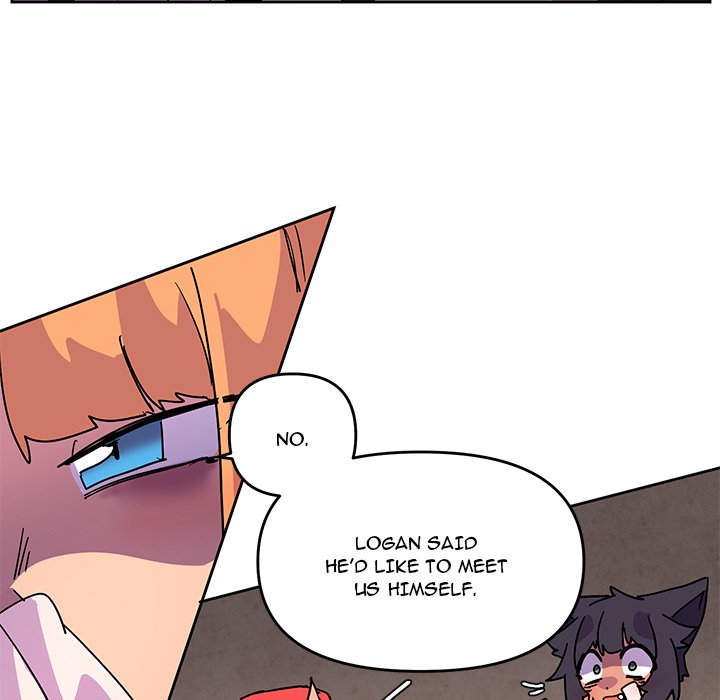 Overlord Time! Overlord Time! EP 115 - Toomics page 75 - 