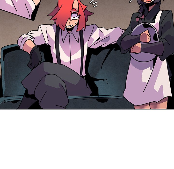 Overlord Time! Overlord Time! EP 115 - Toomics page 76 - 