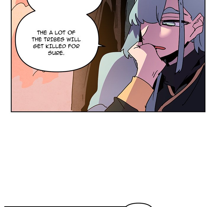 Overlord Time! Overlord Time! EP 115 - Toomics page 9 - 