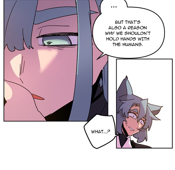 Overlord Time! Overlord Time! EP 115 - Toomics page 10 - 