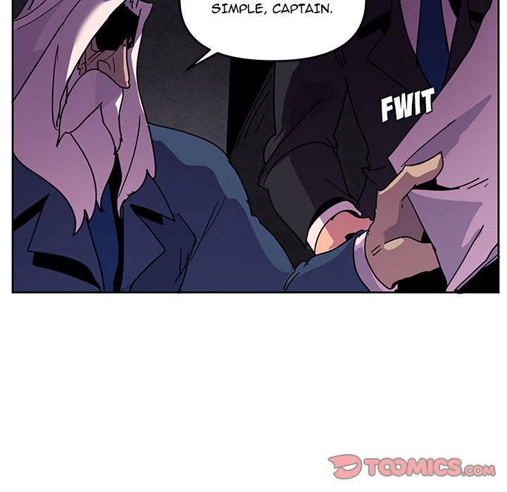 Overlord Time! Overlord Time! EP 116 - Toomics page 14 - 
