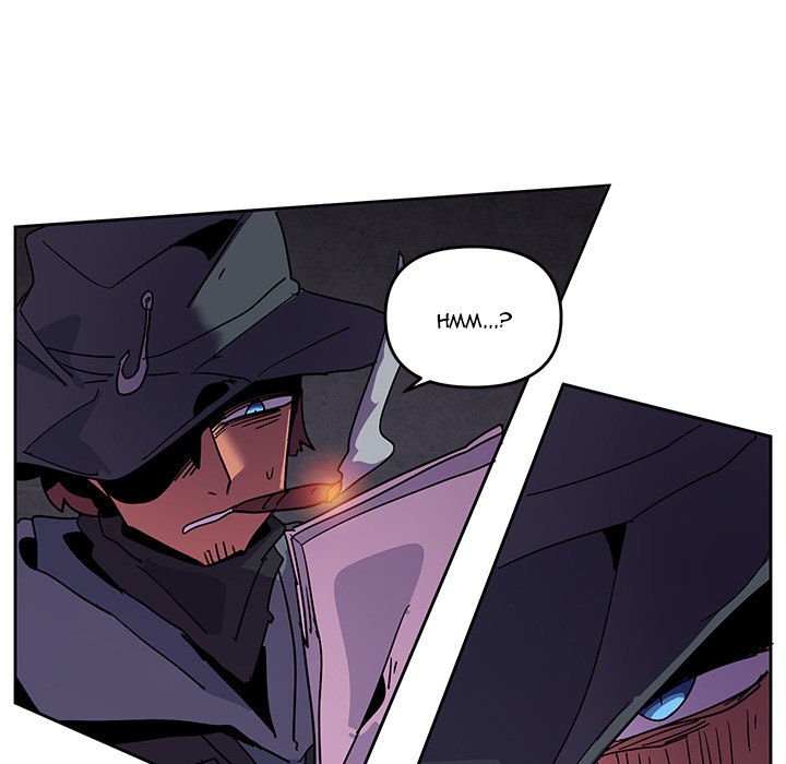 Overlord Time! Overlord Time! EP 116 - Toomics page 16 - 