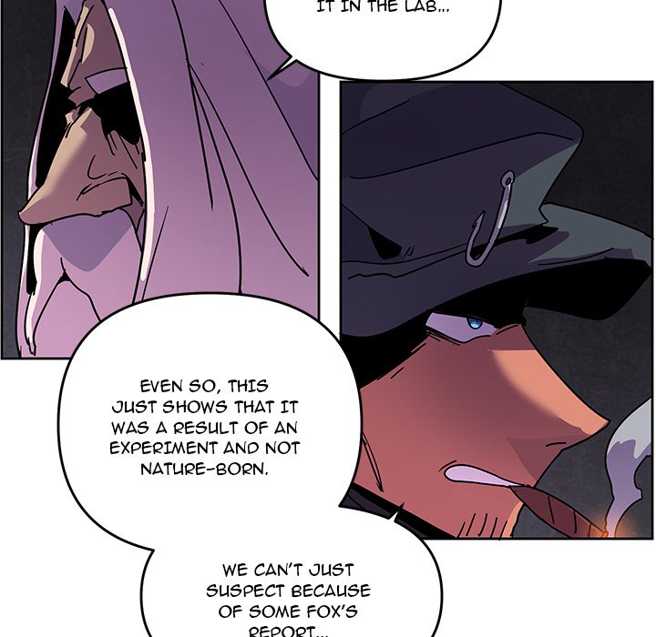 Overlord Time! Overlord Time! EP 116 - Toomics page 18 - 