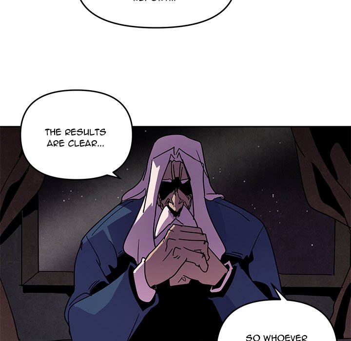 Overlord Time! Overlord Time! EP 116 - Toomics page 19 - 