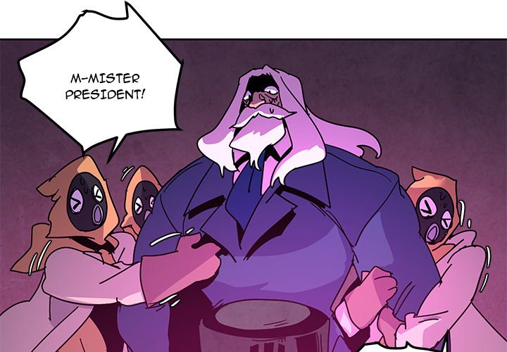 Overlord Time! Overlord Time! EP 116 - Toomics page 3 - 