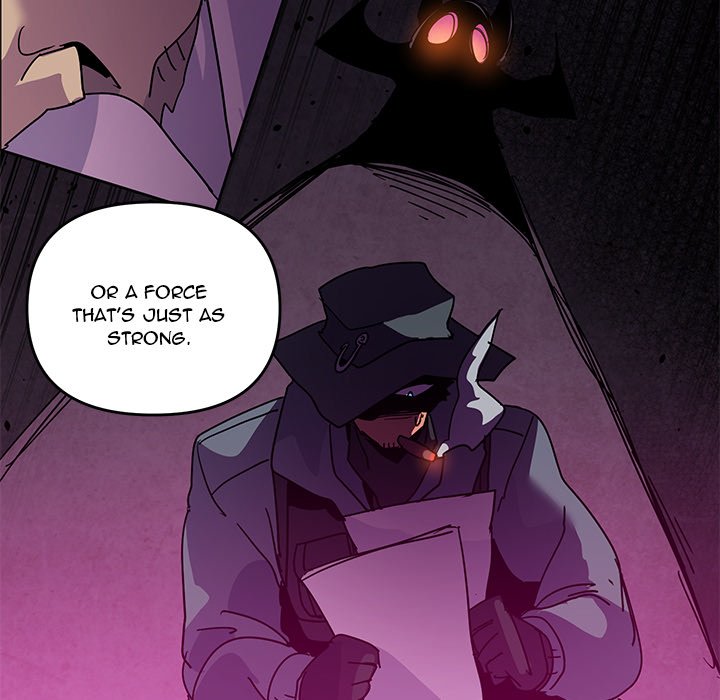 Overlord Time! Overlord Time! EP 116 - Toomics page 21 - 