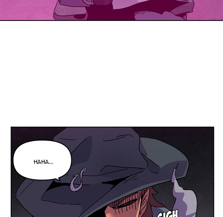 Overlord Time! Overlord Time! EP 116 - Toomics page 22 - 