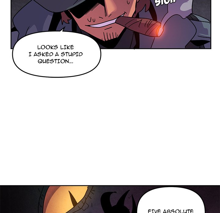 Overlord Time! Overlord Time! EP 116 - Toomics page 23 - 
