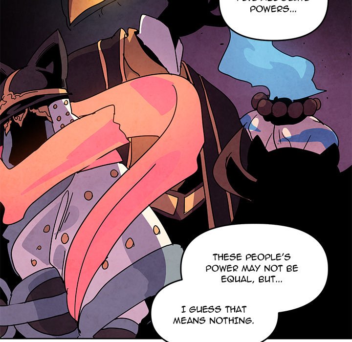Overlord Time! Overlord Time! EP 116 - Toomics page 24 - 