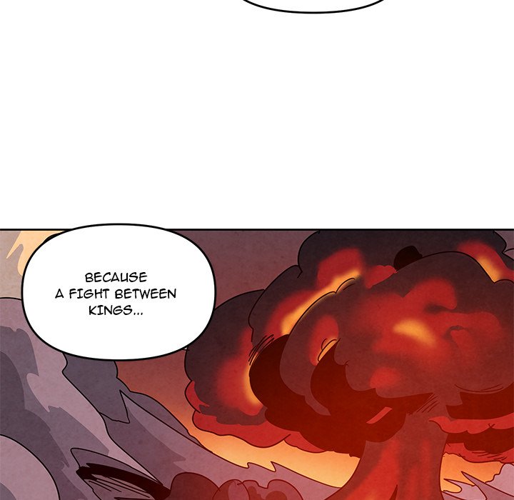 Overlord Time! Overlord Time! EP 116 - Toomics page 25 - 