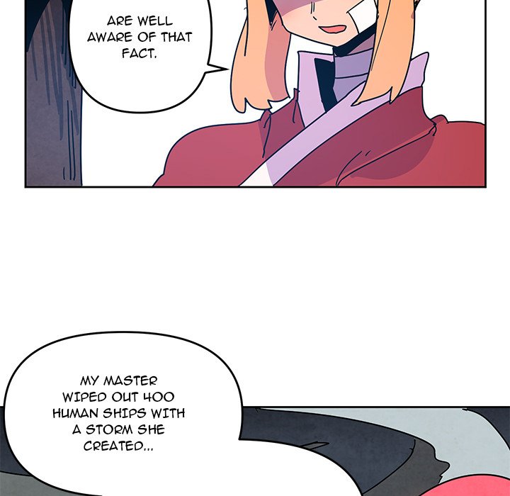 Overlord Time! Overlord Time! EP 116 - Toomics page 27 - 