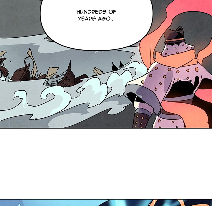 Overlord Time! Overlord Time! EP 116 - Toomics page 28 - 