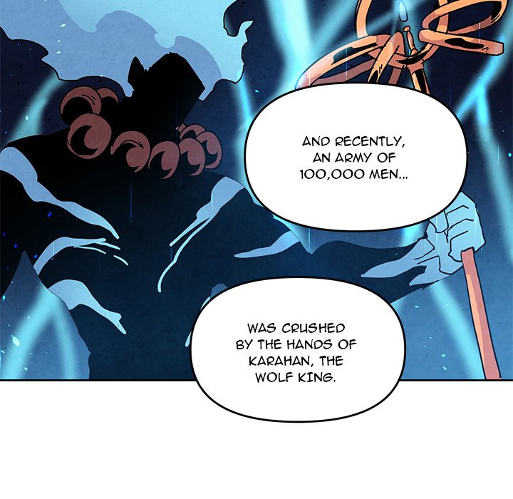 Overlord Time! Overlord Time! EP 116 - Toomics page 29 - 
